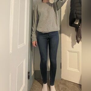 Hollister Skinny Jeans